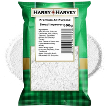 Load image into Gallery viewer, Harry Harvey Premium Bread Improver - 250g