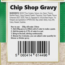 Load image into Gallery viewer, Harry Harvey Gravy Mix - Chip Shop - 250g