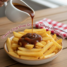 Load image into Gallery viewer, Harry Harvey Gravy Mix - Chip Shop - 250g
