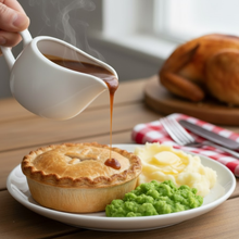 Load image into Gallery viewer, Harry Harvey Gravy Mix - Chip Shop - 250g