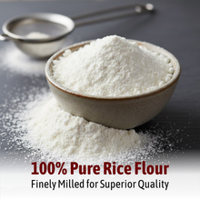 Load image into Gallery viewer, Harry Harvey White Rice Flour - Gluten-Free Baking - 1 Kg
