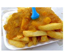 Load image into Gallery viewer, Harry Harvey Chip Shop Curry Sauce Mix - 300g