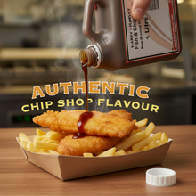 Load image into Gallery viewer, Harry Harvey Non-Brewed Condiment | Chip Shop Style Vinegar - 1 Ltr