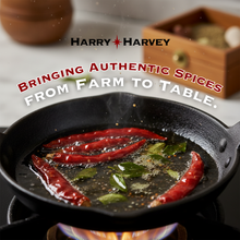 Load image into Gallery viewer, Harry Harvey Dried Long Red Chilli Whole - 50g