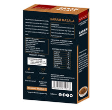 Load image into Gallery viewer, Harry Harvey Garam Masala 100g
