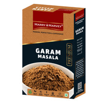 Load image into Gallery viewer, Harry Harvey Garam Masala 100g