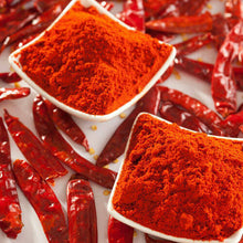 Load image into Gallery viewer, Harry Harvey Red Chilli Powder - Extra Hot Red Chilli Powder - 100g