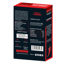 Load image into Gallery viewer, Harry Harvey Kashmiri Chilli Powder - Best Culinary Kashmiri Chilli - 100g
