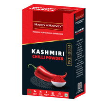 Load image into Gallery viewer, Harry Harvey Kashmiri Chilli Powder - Best Culinary Kashmiri Chilli - 100g