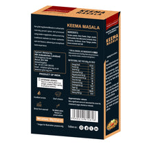 Load image into Gallery viewer, Harry Harvey Keema Masala - Aromatic Spice - 100g