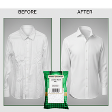 Load image into Gallery viewer, Harry Harvey Laundry Starch Powder - 250g
