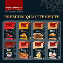 Load image into Gallery viewer, Harry Harvey Keema Masala - Aromatic Spice - 100g