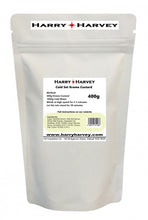 Load image into Gallery viewer, Harry Harvey Cold Set Custard Powder 400g | Professional Bakey Product
