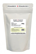 Load image into Gallery viewer, Harry Harvey Cold Set Custard Powder - 400g