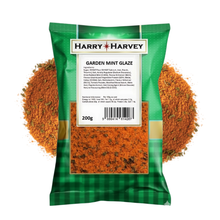 Load image into Gallery viewer, Harry Harvey Garden Mint Meat Glaze - 200g
