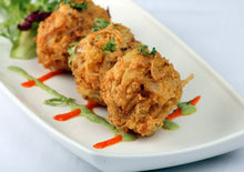 Load image into Gallery viewer, Harry Harvey Onion Bhaji Mix