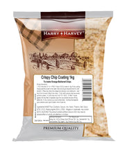 Load image into Gallery viewer, Orange Battered Chips Mix from Black Country