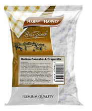 Load image into Gallery viewer, Harry Harvey Pancake & Crepe Mix