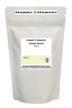 Load image into Gallery viewer, Harry Harvey Potato Starch Powder - Farina - 500g