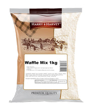 Load image into Gallery viewer, Waffle mix