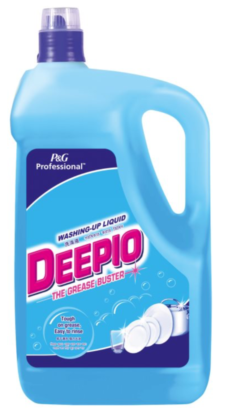 Deepio Washing up Liquid