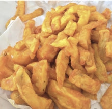 Load image into Gallery viewer, 1kg Crispy Chip Coating for Orange Batter Chips Harry Harvey