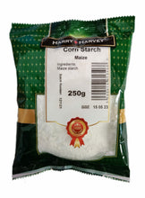 Load image into Gallery viewer, Harry Harvey Corn Starch Powder - Maize Flour - 250g