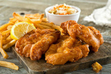 Load image into Gallery viewer, Harry Harvey 1.5kg Golden Batter Mix