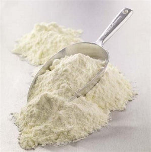 25kg Whole Milk Powder, Full Fat 26% Cream