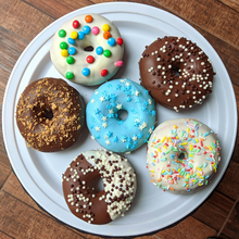 Load image into Gallery viewer, Harry Harvey American Doughnut Mix - 1 Kg
