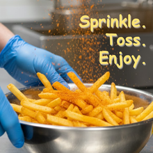 Load image into Gallery viewer, Harry Harvey Piri-Piri Chip Seasoning Salt - 2 Kg
