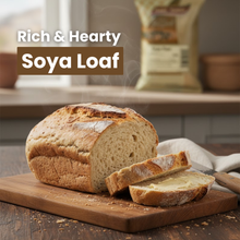 Load image into Gallery viewer, Harry Harvey Soya Flour - 700g

