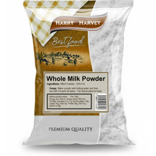 Load image into Gallery viewer, Harry Harvey Dried Milk Powder - Premium Full Cream Milk Powder
