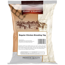 Load image into Gallery viewer, Harry Harvey Chicken Breading and Coating -  1 Kg
