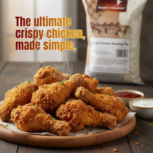 Load image into Gallery viewer, Harry Harvey Chicken Breading and Coating -  1 Kg
