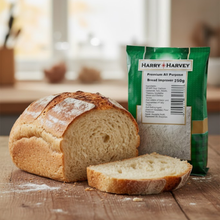 Load image into Gallery viewer, Harry Harvey Premium Bread Improver - 250g
