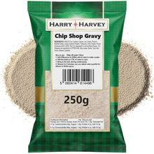 Load image into Gallery viewer, Harry Harvey Gravy Mix - Chip Shop - 250g

