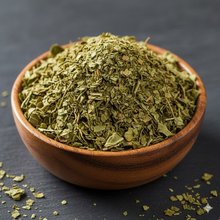 Load image into Gallery viewer, Harry Harvey Kasoori Methi - Dried Fenugreek Leaves - 500g
