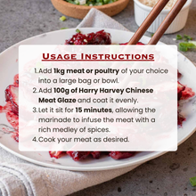 Load image into Gallery viewer, Harry Harvey Chinese Meat Glaze - 200g
