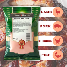 Load image into Gallery viewer, Harry Harvey Chinese Meat Glaze - 200g

