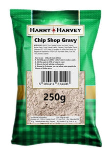 250g Gravy Mix Chippy Style