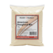 Load image into Gallery viewer, Harry Harvey American Doughnut Mix - 1 Kg
