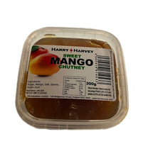 Load image into Gallery viewer, Sweet Mango Chutney 300g | Harry Harvey

