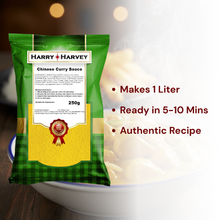 Load image into Gallery viewer, Harry Harvey Chinese Curry Sauce - The Chip Shop Flavour - 250g
