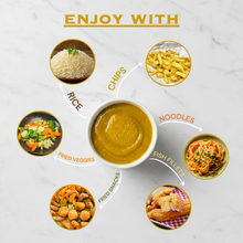 Load image into Gallery viewer, Harry Harvey Chip Shop Curry Sauce Mix - 300g

