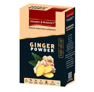 Harry Harvey Ginger Powder 100g