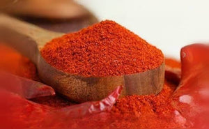 Harry Harvey 100g Extra Hot Red Chilli Powder