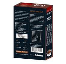 Load image into Gallery viewer, Harry Harvey Meat Masala 100g

