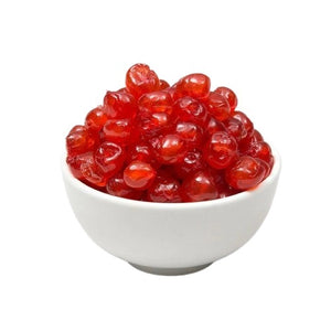Harry Harvey Glacé Cherries 200g