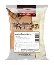 Load image into Gallery viewer, american doghnut mix
